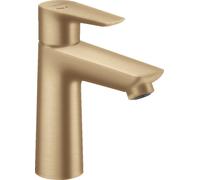 Hansgrohe Grifo para lavabo de pie Talis E Latón/Bronce antiguo 71714140