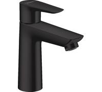 Hansgrohe Talis E grifo para lavabo de pie negro 71712670