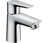 Hansgrohe Grifo monomando para lavabo de pie Talis E Cromo 71700000