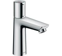 Hansgrohe Grifo de lavabo Talis Select E 110 crome
