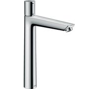 Hansgrohe Talis grifo para lavabo de pie cromo 71752000