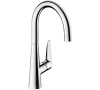 Hansgrohe Talis M51 grifo de cocina de pie cromo 72810000