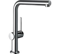 Hansgrohe Grifo de cocina Talis M54 monomando 270 mm caño giratorio 1 chorro cromado 72840000