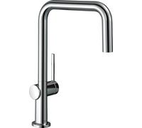 Hansgrohe Talis M54 grifo de cocina de pie cromo 72806000
