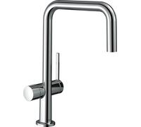 Hansgrohe Talis M54 grifo de cocina de pie cromo 72807000