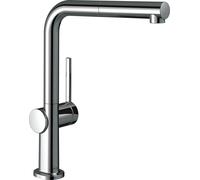 Hansgrohe Grifo de cocina de pie Talis M54 Cromo 72808000
