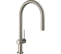 Hansgrohe Talis S grifo de cocina de pie || 72800800