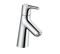 Hansgrohe Talis S - Grifo de repisa 80 para agua fría, cromo 72017000