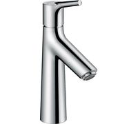 Mezclador monomando Talis S hansgrohe Talis S 100, juego de desagüe, proyección 93 mm, 72020000