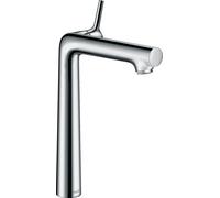 Hansgrohe Talis S grifo para lavabo de pie cromo 72116000
