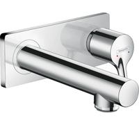 Hansgrohe Talis S grifo para lavabo empotrado cromo 72110000