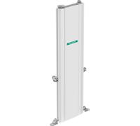 Hansgrohe Talis M51 grifo de cocina de pie cromo 73851000