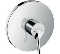 hansgrohe Talis S Mezclador monomando de ducha empotrado, 72605000
