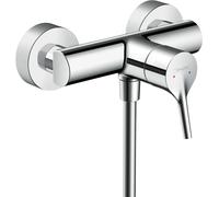 hansgrohe Talis S Mezclador monomando de superficie para ducha, 72600000