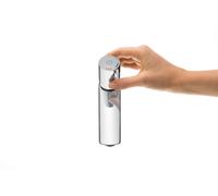 Hansgrohe Grifo de lavabo Talis Select E 110 crome