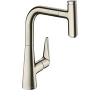 Hansgrohe Talis Select S grifo de cocina