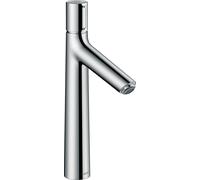 hansgrohe Talis Select S Mezclador de lavabo 190, sin juego de desagüe, proyección 131mm, 72045000