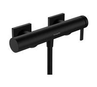 Hansgrohe Tecturis E - Grifo de ducha, negro mate 73620670