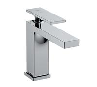 Hansgrohe Tecturis E - Grifo de lavabo, CoolStart, EcoSmart, cromo 73016000