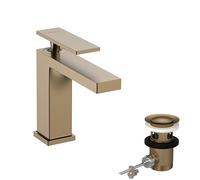 Hansgrohe Tecturis E grifo para lavabo de pie || 73010140