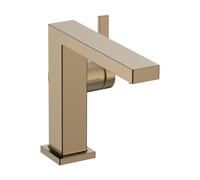 Hansgrohe Tecturis E grifo para lavabo de pie || 73021140
