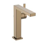 Hansgrohe Tecturis E grifo para lavabo de pie || 73041140