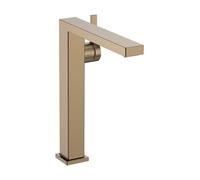 Hansgrohe Tecturis E grifo para lavabo de pie || 73072140