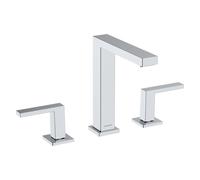 Hansgrohe Tecturis E grifo para lavabo de pie cromo 73030000