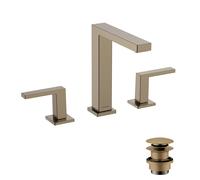 Hansgrohe Tecturis E grifo para lavabo de pie || 73030140