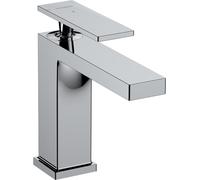 Hansgrohe Tecturis E - Grifo de lavabo, CoolStart, EcoSmart, cromo 73016000