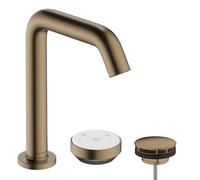Hansgrohe Tecturis S grifo para lavabo de pie || 73353140