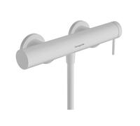 Hansgrohe Tecturis S grifo para ducha a pared blanco 73622700
