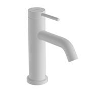 Hansgrohe Tecturis S grifo para lavabo de pie blanco 73302700