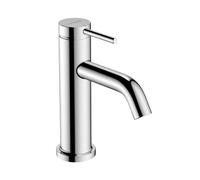Hansgrohe Tecturis S - Grifo de lavabo, con desagüe, CoolStart, EcoSmart, cromo 73305000