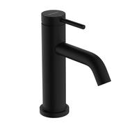 Hansgrohe Tecturis S grifo para lavabo de pie negro 73302670