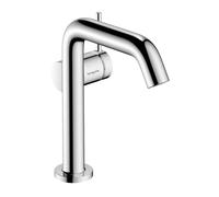 Hansgrohe Tecturis S grifo para lavabo de pie cromo 73340000