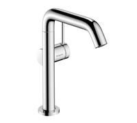 Hansgrohe Tecturis S grifo para lavabo de pie cromo 73360000