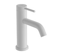 Hansgrohe Tecturis S - Grifo de lavabo, CoolStart, EcoSmart, blanco mate 73301700