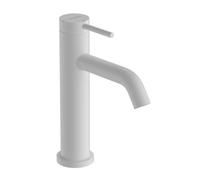 Hansgrohe Tecturis S - Grifo de lavabo, CoolStart, EcoSmart, blanco mate 73312700