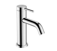 Hansgrohe Tecturis S grifo para lavabo de pie cromo 73301000