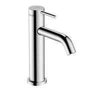 Hansgrohe Tecturis S grifo para lavabo de pie cromo 73312000