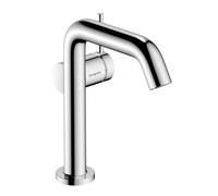 Hansgrohe Tecturis S grifo para lavabo de pie cromo 73341000