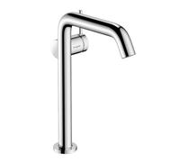 Hansgrohe Tecturis S grifo para lavabo de pie cromo 73372000