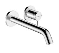 Hansgrohe Tecturis S grifo para lavabo empotrado cromo 73351000