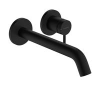 Hansgrohe Tecturis S grifo para lavabo empotrado negro 73351670