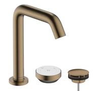 Hansgrohe Tecturis S grifo para lavabo de pie || 73353140