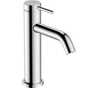 Hansgrohe Grifo de lavabo de pie Tecturis S Cromo 73311000