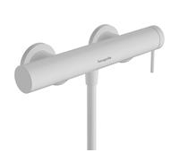Hansgrohe Tecturis S grifo para ducha a pared blanco 73622700