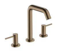 Hansgrohe Tecturis S grifo para lavabo de pie || 73330140