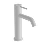 Hansgrohe Tecturis S grifo para lavabo de pie blanco 73311700